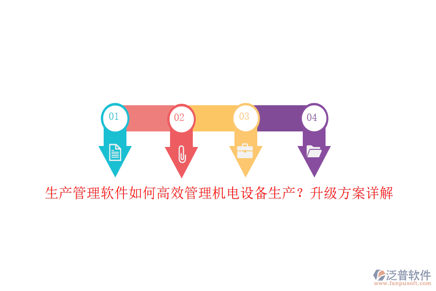 生產(chǎn)管理軟件如何高效管理機(jī)電設(shè)備生產(chǎn)？升級方案詳解