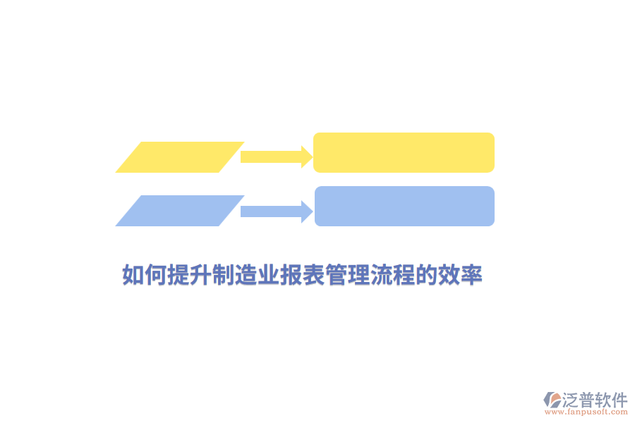 如何提升制造業(yè)報(bào)表管理流程的效率？