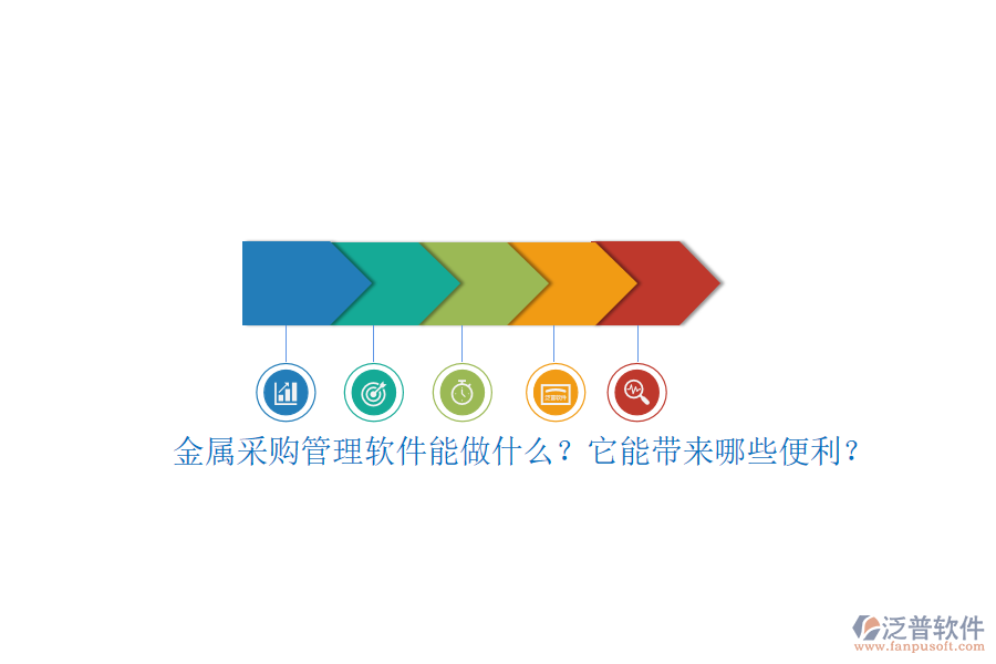 金屬采購(gòu)管理軟件能做什么？它能帶來(lái)哪些便利？