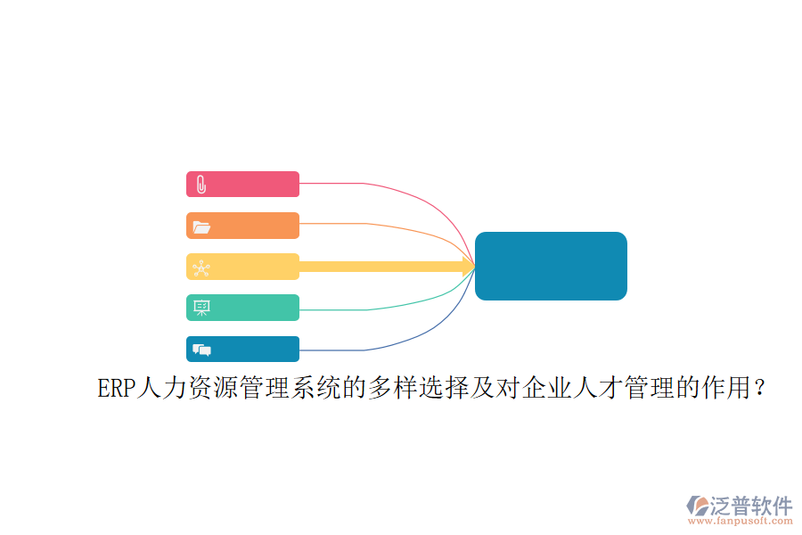 ERP人力資源管理系統(tǒng)的多樣選擇及對(duì)企業(yè)人才管理的作用？