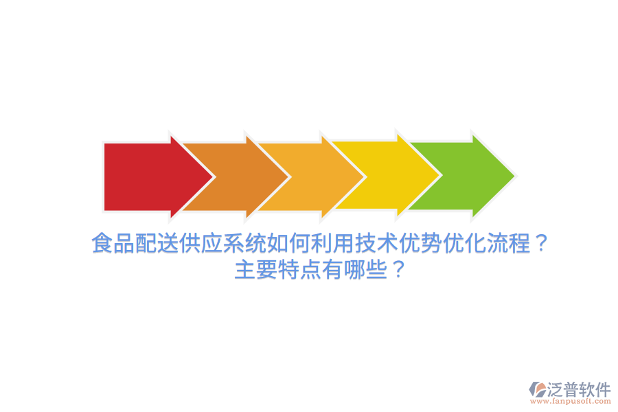 食品配送供應(yīng)系統(tǒng)如何利用技術(shù)優(yōu)勢優(yōu)化流程？主要特點(diǎn)有哪些？