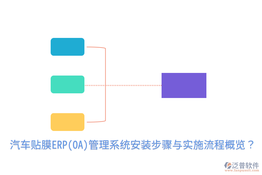  汽車(chē)貼膜ERP(OA)管理系統(tǒng)安裝步驟與實(shí)施流程概覽？