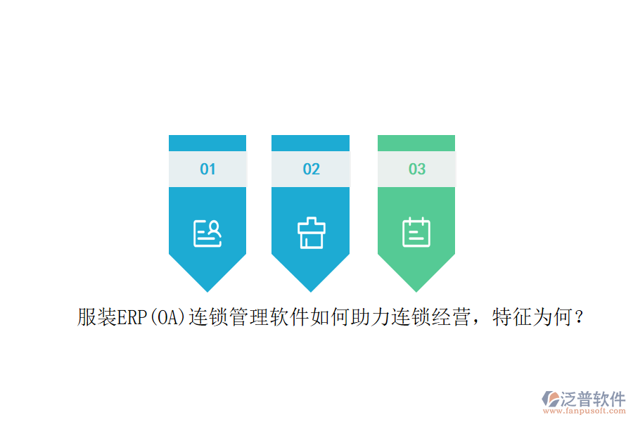 服裝ERP(OA)連鎖管理軟件如何助力連鎖經(jīng)營(yíng)，特征為何？