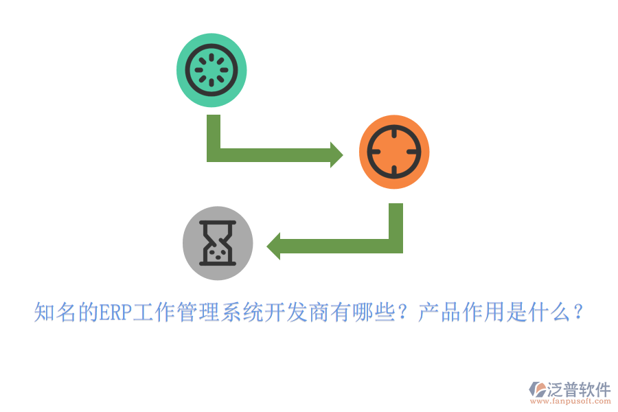 知名的ERP工作管理系統(tǒng)開(kāi)發(fā)商有哪些？產(chǎn)品作用是什么？