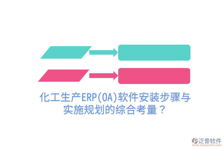  化工生產(chǎn)ERP(OA)軟件安裝步驟與實(shí)施規(guī)劃的綜合考量？