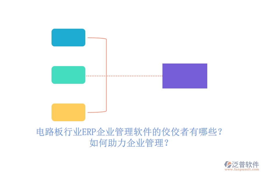 電路板行業(yè)ERP企業(yè)管理軟件的佼佼者有哪些？如何助力企業(yè)管理？