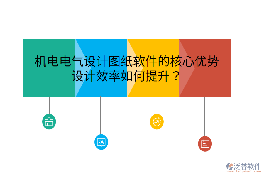 機(jī)電電氣設(shè)計(jì)圖紙軟件的核心優(yōu)勢，設(shè)計(jì)效率如何提升？