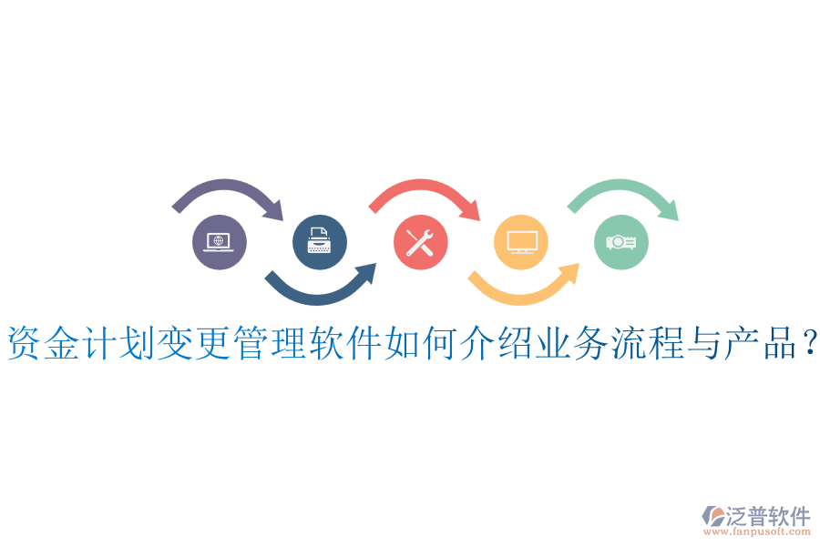 資金計(jì)劃變更管理軟件如何介紹業(yè)務(wù)流程與產(chǎn)品？
