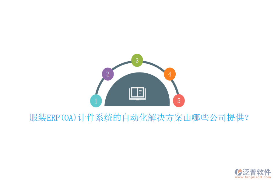 服裝ERP(OA)計(jì)件系統(tǒng)的自動(dòng)化解決方案由哪些公司提供？