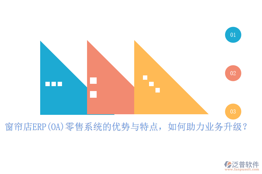 窗簾店ERP(OA)零售系統(tǒng)的優(yōu)勢(shì)與特點(diǎn)，如何助力業(yè)務(wù)升級(jí)？