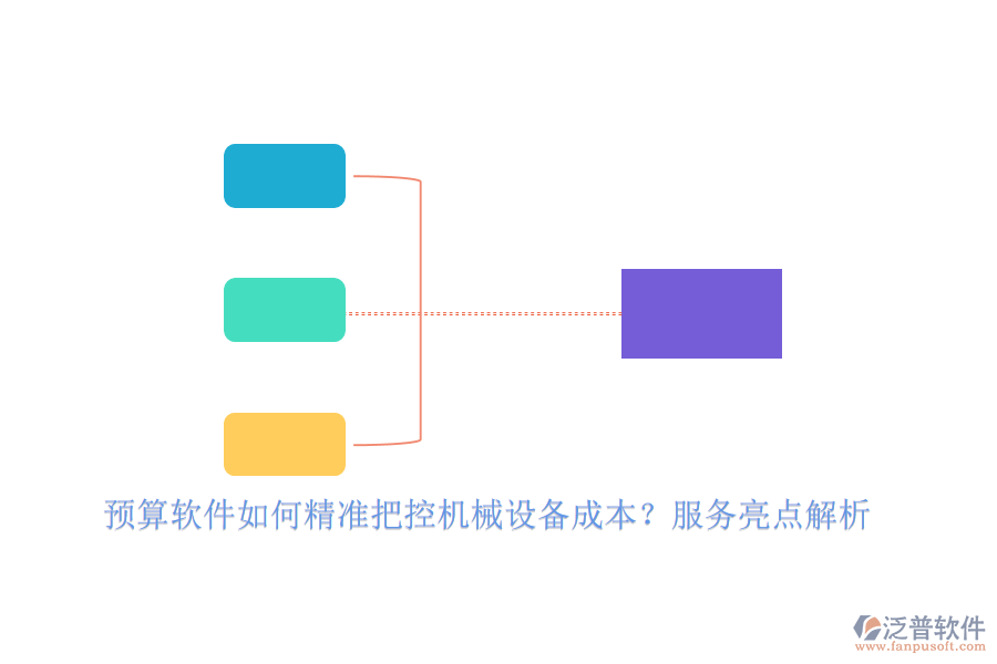 預(yù)算軟件如何精準(zhǔn)把控機(jī)械設(shè)備成本？服務(wù)亮點(diǎn)解析