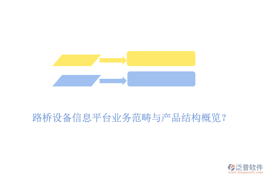 路橋設(shè)備信息平臺(tái)業(yè)務(wù)范疇與產(chǎn)品結(jié)構(gòu)概覽？
