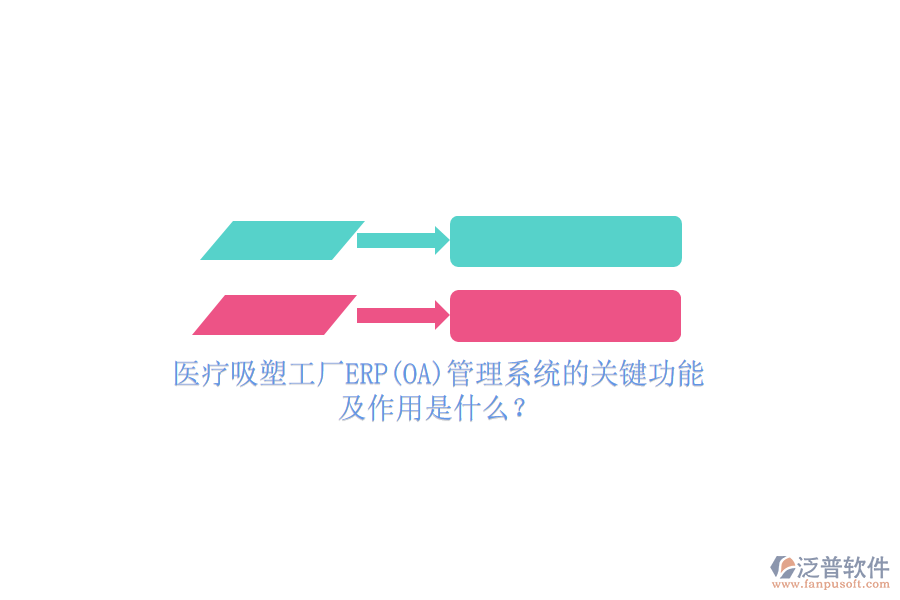 醫(yī)療吸塑工廠ERP(OA)管理系統(tǒng)的關(guān)鍵功能及作用是什么？