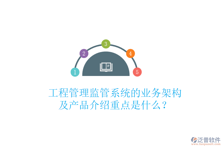 工程管理監(jiān)管系統(tǒng)的業(yè)務(wù)架構(gòu)及產(chǎn)品介紹重點是什么？