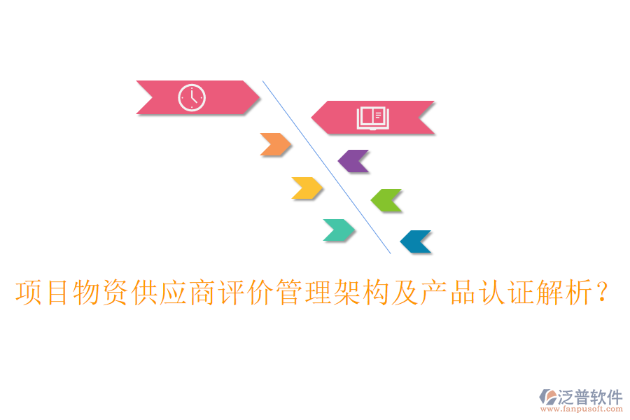 項(xiàng)目物資供應(yīng)商評(píng)價(jià)管理架構(gòu)及產(chǎn)品認(rèn)證解析？