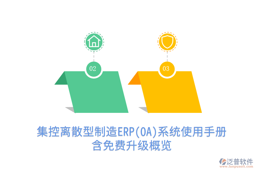 集控離散型制造ERP(OA)系統(tǒng)使用手冊，含免費升級概覽