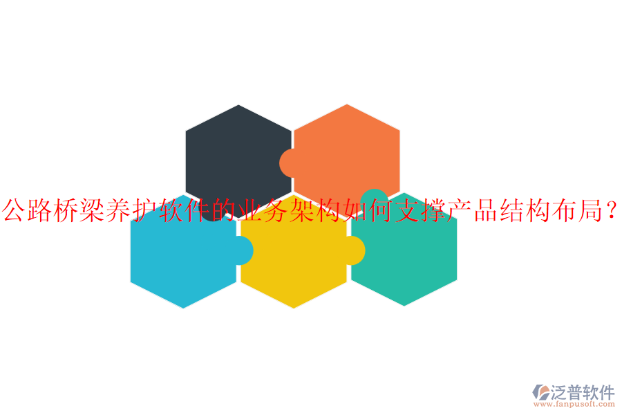 公路橋梁養(yǎng)護(hù)軟件的業(yè)務(wù)架構(gòu)如何支撐產(chǎn)品結(jié)構(gòu)布局？