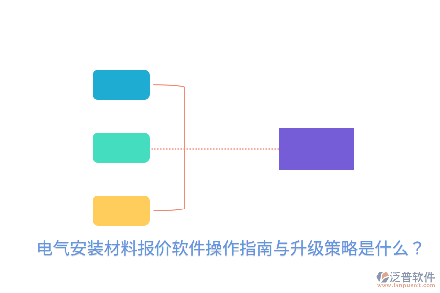  電氣安裝材料報價軟件操作指南與升級策略是什么？