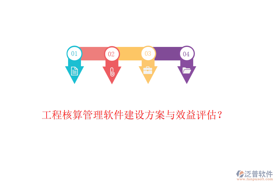 工程核算管理軟件建設(shè)方案與效益評(píng)估？