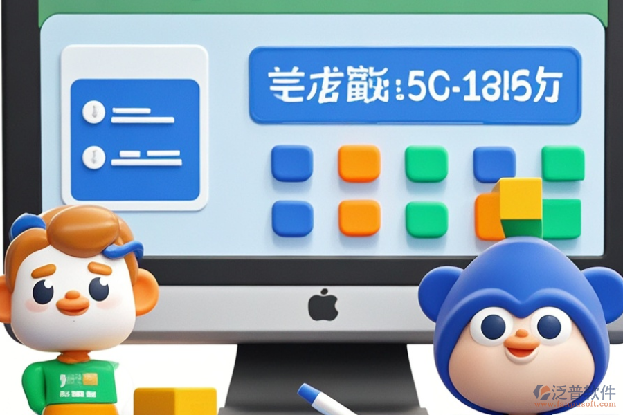 進銷存成本核算軟件哪些既高效又價格合理？