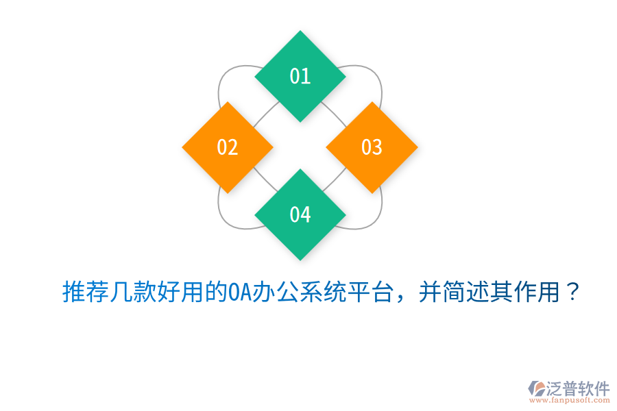  推薦幾款好用的OA辦公系統(tǒng)平臺(tái)，并簡(jiǎn)述其作用？