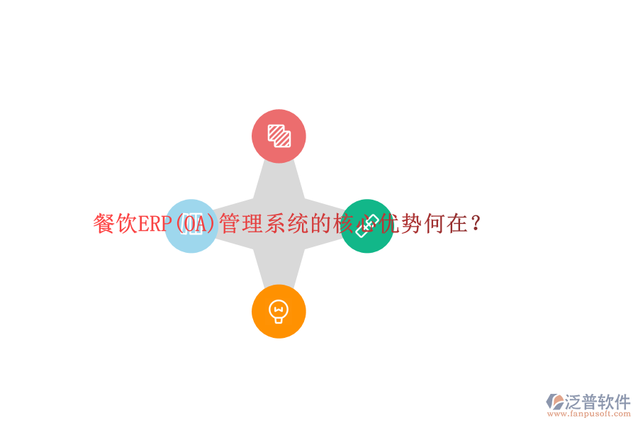 餐飲ERP(OA)管理系統(tǒng)的核心優(yōu)勢何在？
