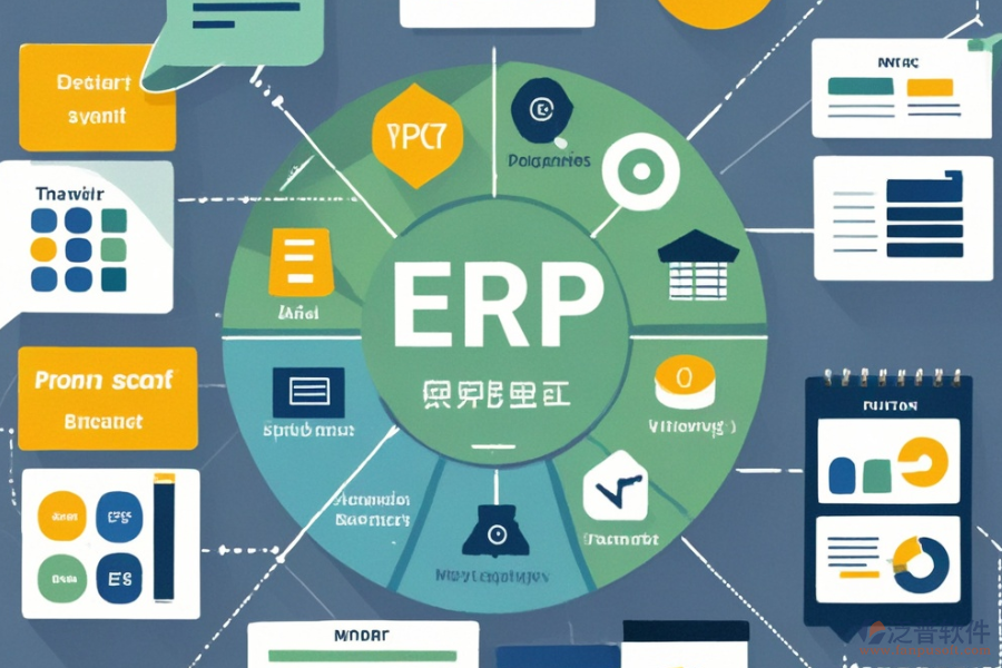 　　ERP貿(mào)易管理系統(tǒng)為現(xiàn)代企業(yè)帶來了顯著的優(yōu)勢與獨特的產(chǎn)品特色，這些特性和優(yōu)勢共同推動了企業(yè)運營效率的提升和管理水平的飛躍。