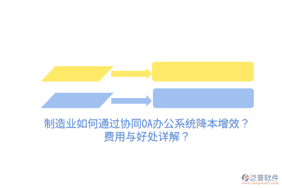  制造業(yè)如何通過協(xié)同OA辦公系統(tǒng)降本增效？費(fèi)用與好處詳解？