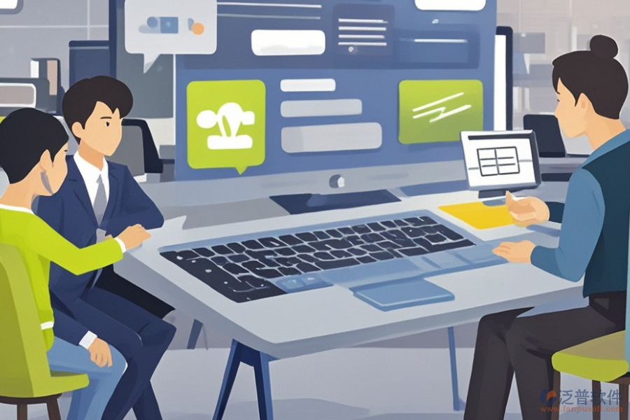 企業(yè)版OA辦公軟件定制價(jià)格與開發(fā)環(huán)境及二次開發(fā)要點(diǎn)？