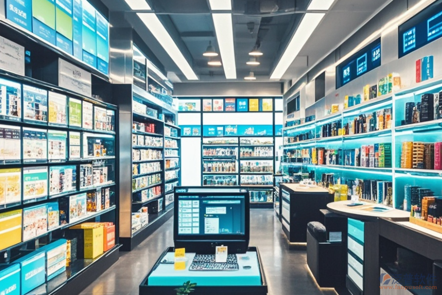 店鋪訂單管理軟件如何助力企業(yè)，帶來(lái)哪些管理提升？