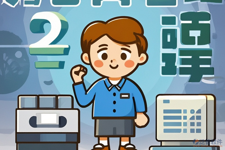 印刷企業(yè)管理軟件哪種最適合？購買價(jià)格如何？