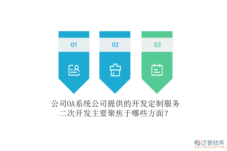 公司OA系統(tǒng)公司提供的開發(fā)定制服務(wù)，二次開發(fā)主要聚焦于哪些方面？