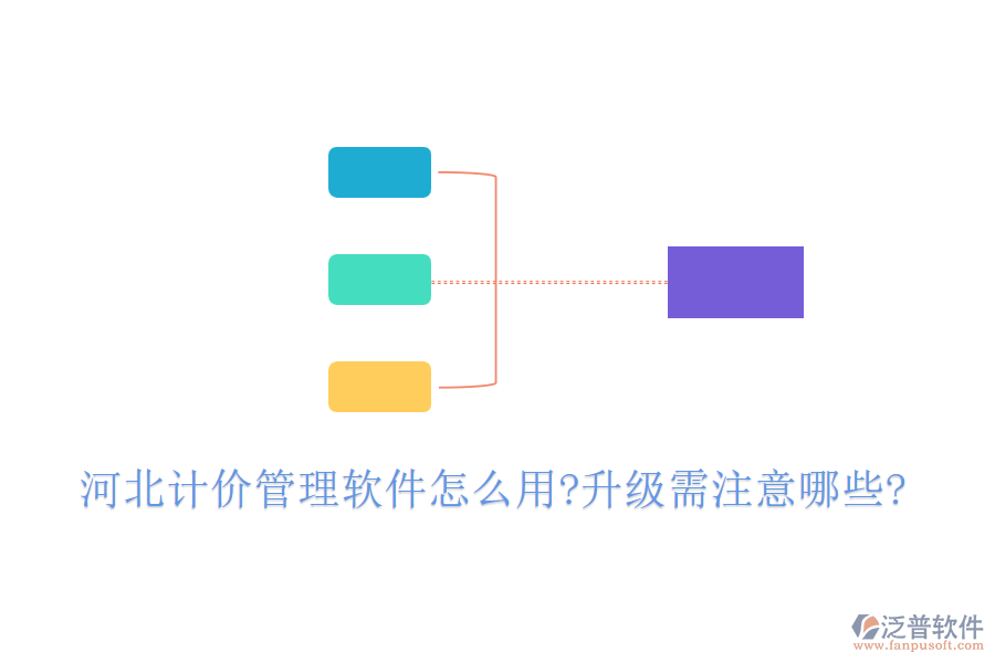 河北計價管理軟件怎么用?升級需注意哪些?