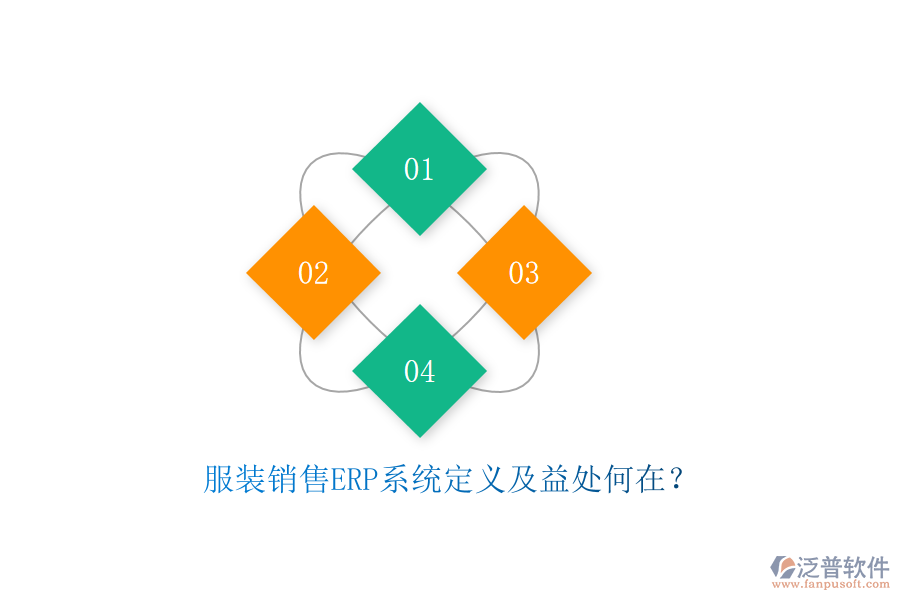 服裝銷售ERP系統(tǒng)定義及益處何在？