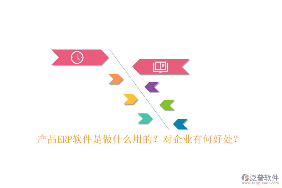 產(chǎn)品ERP軟件是做什么用的？對企業(yè)有何好處？