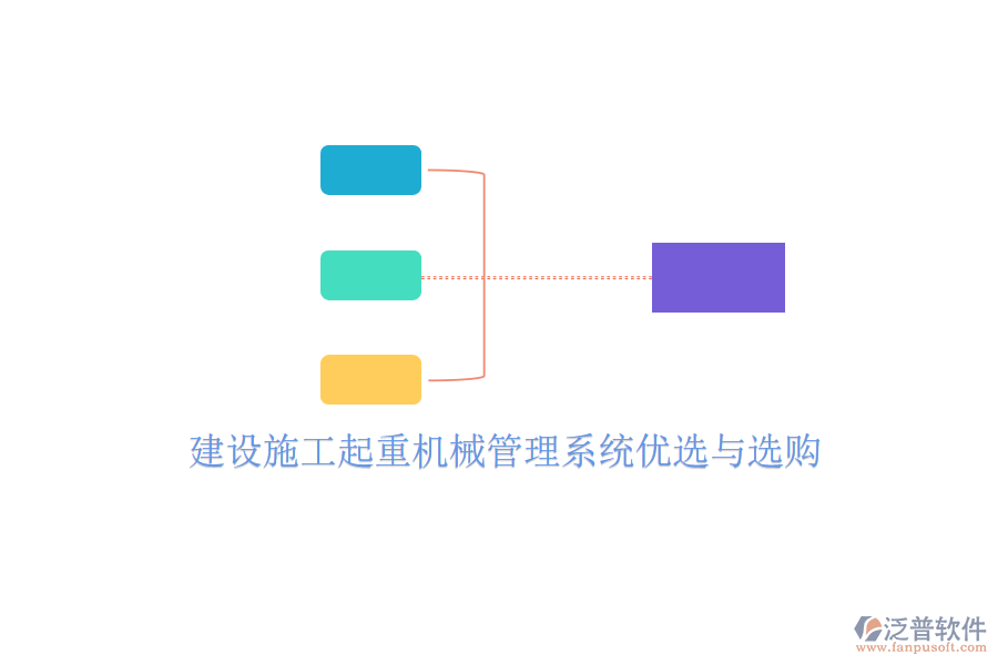 建設(shè)施工起重機(jī)械管理系統(tǒng)優(yōu)選與選購