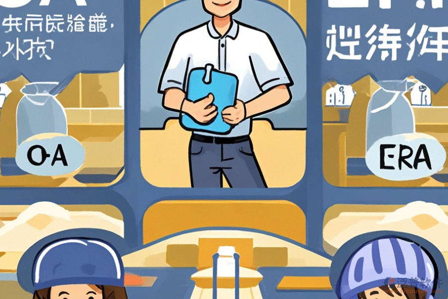 屠宰ERP(OA)軟件最大的三個(gè)優(yōu)勢(shì)及產(chǎn)品特點(diǎn)是什么？