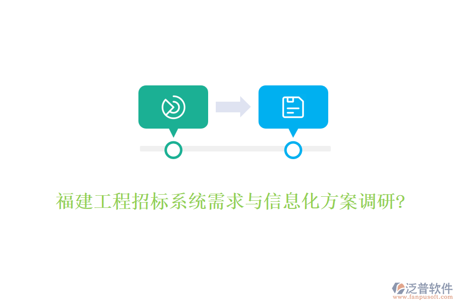 福建工程招標系統(tǒng)需求與信息化方案調(diào)研?