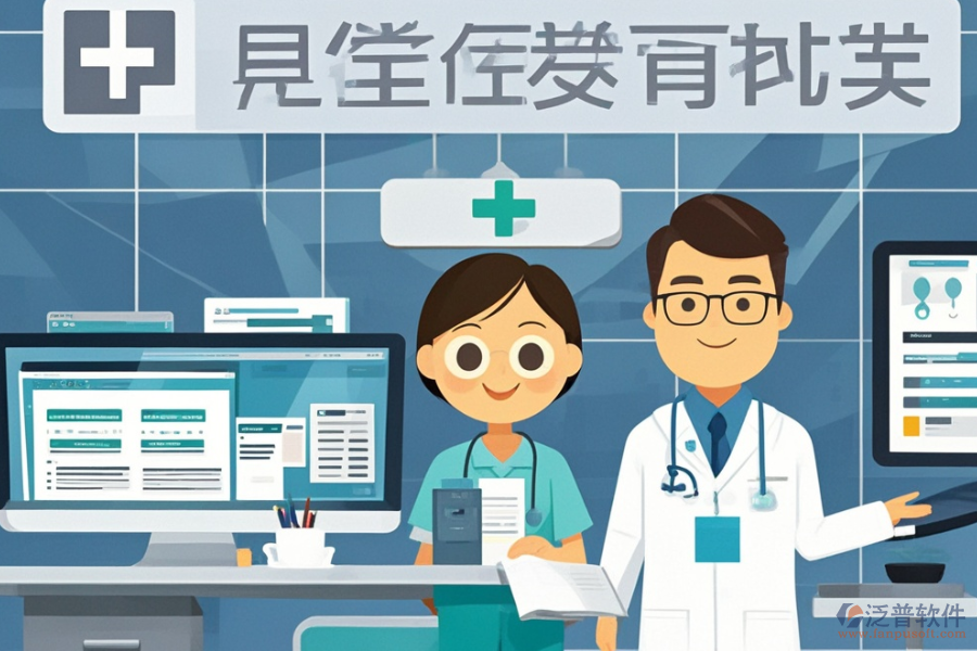 醫(yī)院OA系統(tǒng)開發(fā)最佳方案及選購指南？