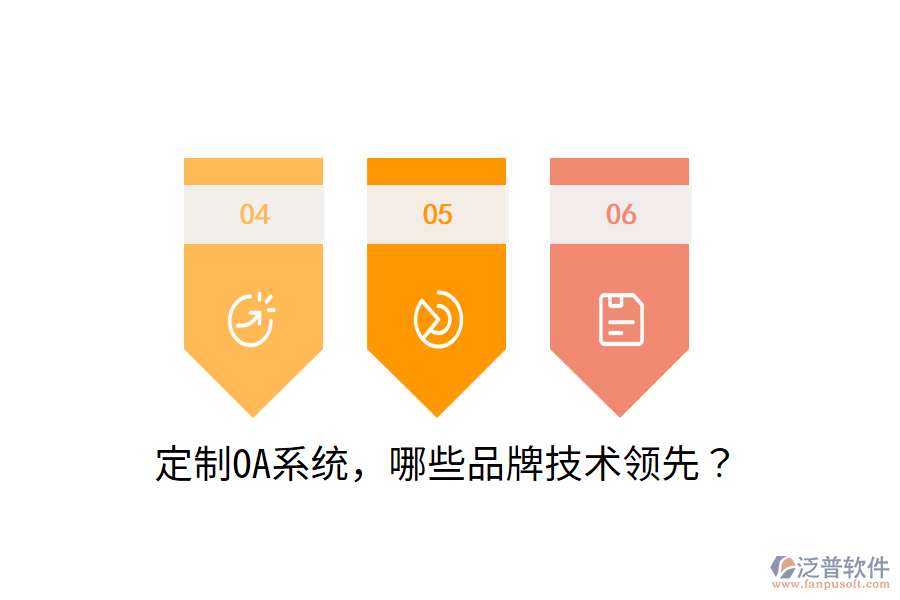  定制OA系統(tǒng)，哪些品牌技術(shù)領(lǐng)先？