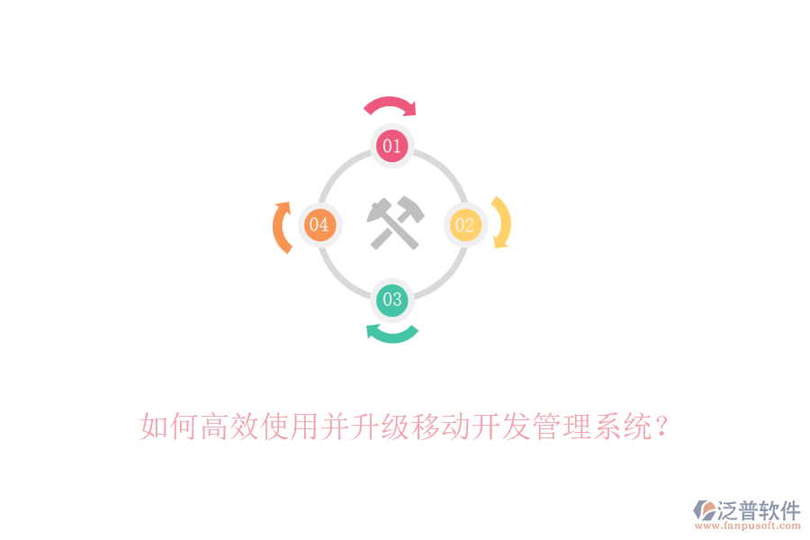 如何高效使用并升級移動開發(fā)管理系統(tǒng)？