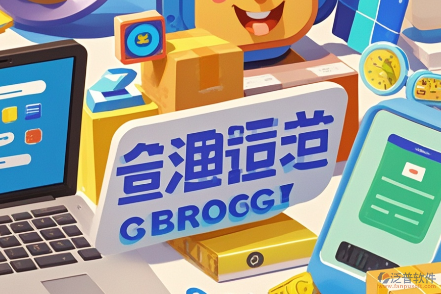 跨境電商ERP(OA)管理軟件是什么？有哪些核心功能及益處？