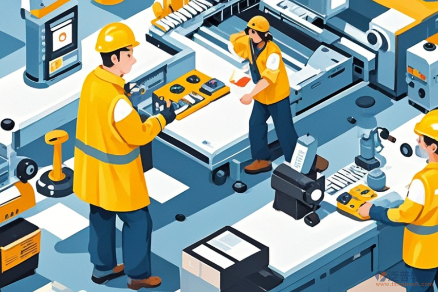 ERP(OA)制造成本管理系統(tǒng)解析及帶來的優(yōu)勢？