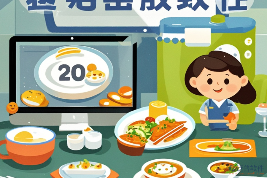 哪些公司提供餐飲點單管理系統(tǒng)？有哪些作用？