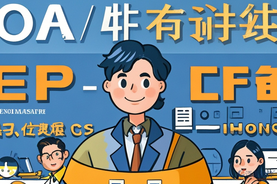 平臺(tái)化ERP(OA)軟件為何需實(shí)施？部署步驟有哪些？