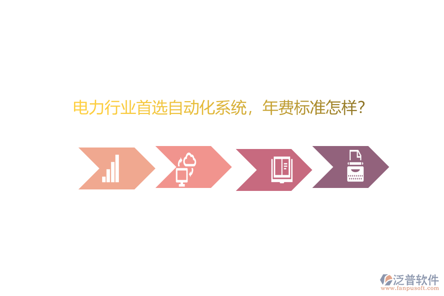電力行業(yè)首選自動(dòng)化系統(tǒng)，年費(fèi)標(biāo)準(zhǔn)怎樣？