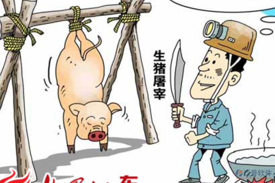 哪些屠宰ERP(OA)軟件既好用又實惠？價格如何？