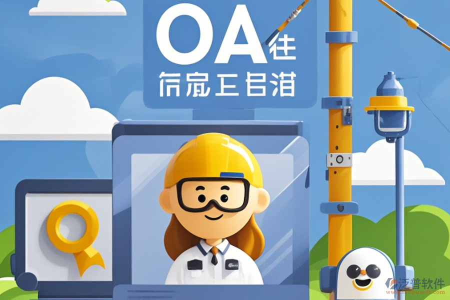 建筑行業(yè)OA管理系統(tǒng)哪款更合適及怎樣進行購買？