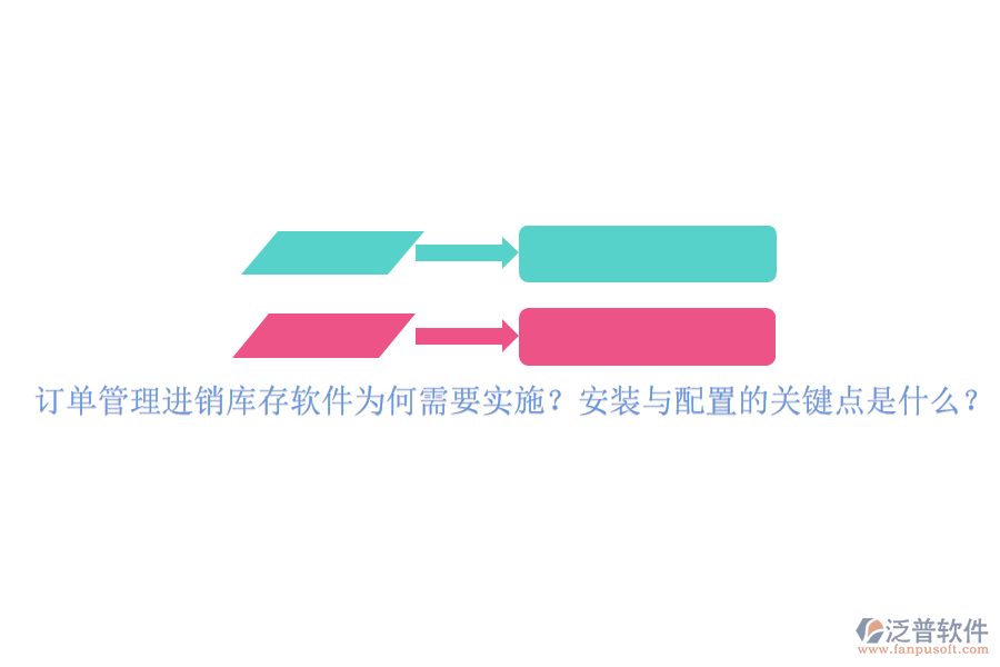 訂單管理進(jìn)銷庫(kù)存軟件為何需要實(shí)施？安裝與配置的關(guān)鍵點(diǎn)是什么？