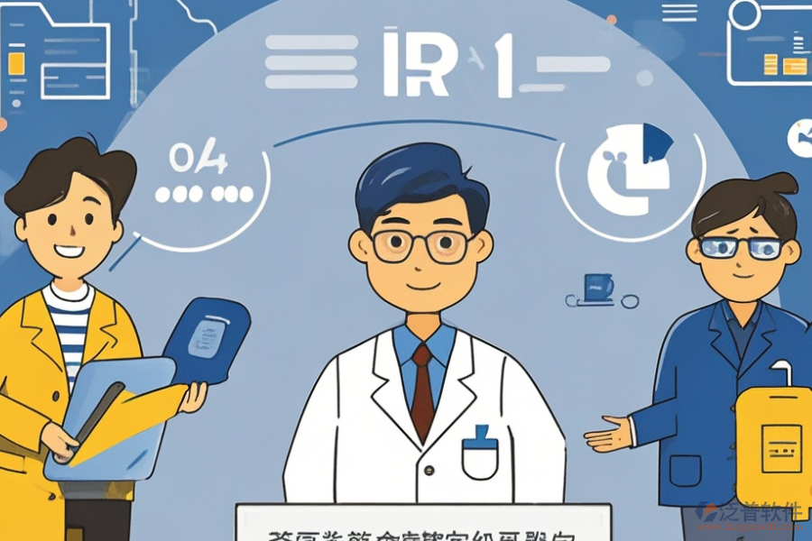 制造業(yè)ERP(OA)企業(yè)管理系統(tǒng)需求調(diào)研與定制建設(shè)方案路徑？